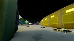 A screenshot taken in Dreams. 3 of 12.