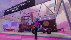 A screenshot taken in Dreams. 13 of 29.