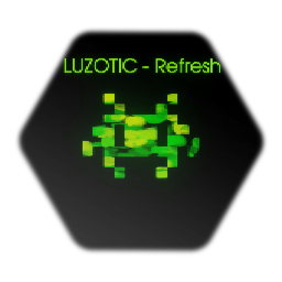 LUZOTIC - Refresh [feat.YouTube/Jenn]