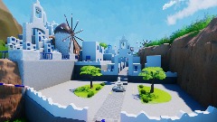 Sapphire Shore Act 1