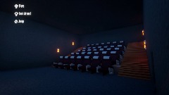 Cobras Cinema