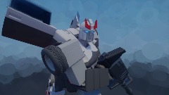 A screenshot taken in Dreams. 5 of 30.