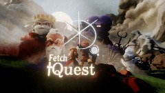 Fetch Quest