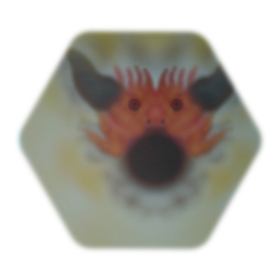 Fire Screaming!