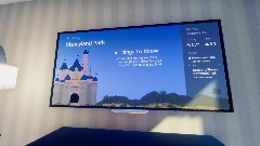 A screenshot taken in Dreams. 6 of 29.