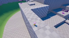 A screenshot taken in Dreams. 8 of 22.