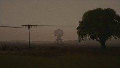 A screenshot taken in Dreams. 6 of 19.