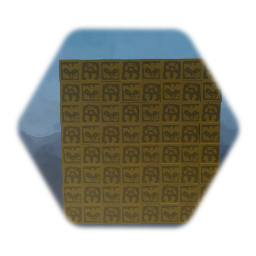 Labyrinth Zone Chunk