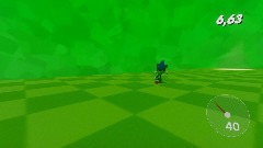 A screenshot taken in Dreams. 1 of 26.