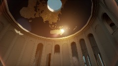 A screenshot taken in Dreams. 20 of 24.