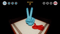 A screenshot taken in Dreams. 15 of 25.