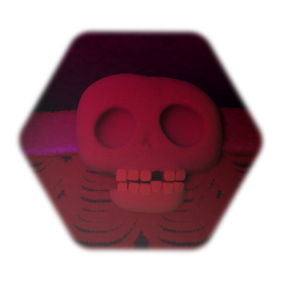 Teatro Skeleto - All Hallows' Dreams