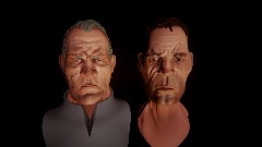 A screenshot taken in Dreams. 4 of 5.