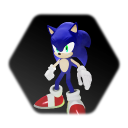 <clue>Impact</clue> Sonic <term>V4</term>