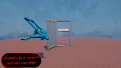 A screenshot taken in Dreams. 2 of 3.