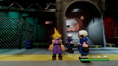 A screenshot taken in Dreams. 2 of 25.