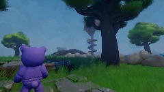 Friends adventure part 1 - The begining