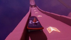 A screenshot taken in Dreams. 9 of 17.