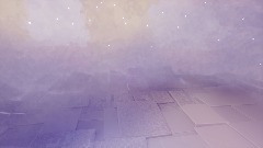 A screenshot taken in Dreams. 1 of 2.