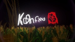 KoЯn Field
