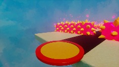 Spongebob survives covid19