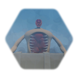 Attack on Titan  (Titans Pack)