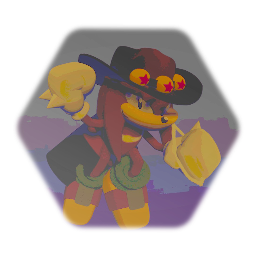 Classic Ova Knuckles