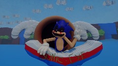 FRIDAY NIGHT FUNKIN VS SONIC.EXE 1.0