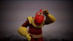 A screenshot taken in Dreams. 1 of 6.