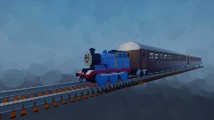 A screenshot taken in Dreams. 1 of 2.