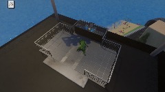 A screenshot taken in Dreams. 1 of 1.