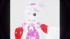 A screenshot taken in Dreams. 1 of 2.