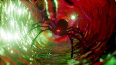 A screenshot taken in Dreams. 19 of 30.