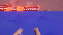 A screenshot taken in Dreams. 5 of 10.