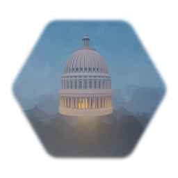 US Capitol Dome