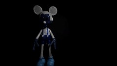 A screenshot taken in Dreams. 2 of 6.