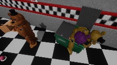A screenshot taken in Dreams. 1 of 2.