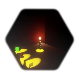 Loot logic (REMIXABLE)