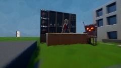 A screenshot taken in Dreams. 3 of 10.