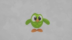 Why shrek shouldn't have downloaded duolingo in the first place