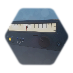 Audio hardware - sintonizador - radio tuner