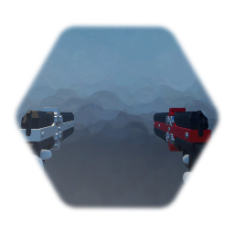 Fps Dual Pistol logic