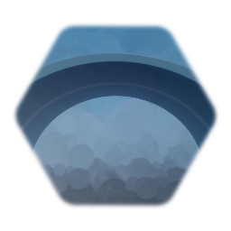 Regal Arched Ceiling