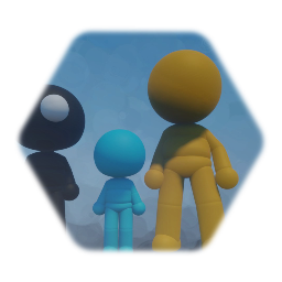 Remix de Loop Animation Logic {FNF}