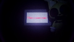 Felix o coelho verde