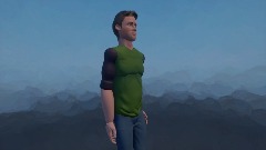 A screenshot taken in Dreams. 2 of 4.