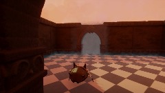 Escape the Castle with Kumoko