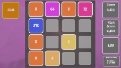 A screenshot taken in Dreams. 9 of 10.