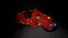 A screenshot taken in Dreams. 20 of 22.