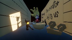 A screenshot taken in Dreams. 11 of 26.